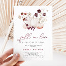 Recherche de love invitations Fleur sauvage
