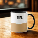 Recherche de carburant Tendance