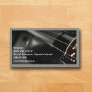 Recherche de violons cartes visite Customer