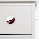 Recherche de blanc gris boutons et poignées de porte Marbre