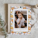 Recherche de citrouille de thanksgiving vœux cartes Automne