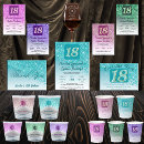 Recherche de 18th anniversaire invitations Fête d'anniversaire