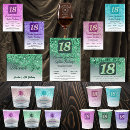 Recherche de 18th anniversaire invitations Fête d'anniversaire