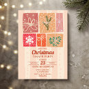 Recherche de nostalgique invitations Vintage