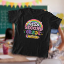 Recherche de et fille tshirts Arc en ciel