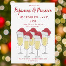 Recherche de nuit de noël invitations Soirée dames