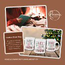 Recherche de couler tasses Hiver