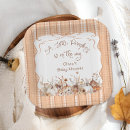 Recherche de de bohème assiettes en papier Élégant