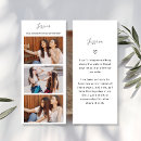 Recherche de mémoire cartes invitations Pour eux