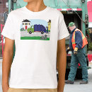 Recherche de ordure tshirts Garçon