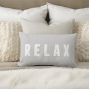 Recherche de relaxation coussins Moderne