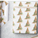 Recherche de arbre tropical papier cadeau Festif