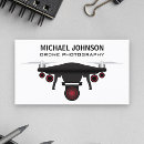 Recherche de d appareil photo cartes visite Drone