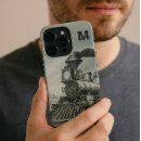 Recherche de locomotive coques Vintage