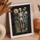 Recherche de vintage halloween posters Mur d'halloween