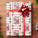Recherche de pôle nord papier cadeau Nom