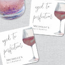 Recherche de vin dessous de verres Pour elle
