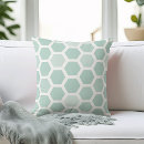 Recherche de hexagone coussins Mod