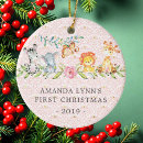 Recherche de jungle ornements Safari