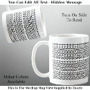 Recherche de nature tasses Muqueuse