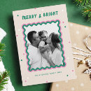 Recherche de non photo cartes fêtes annuelles Joyeux et lumineux