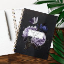 Recherche de beau pourpre bureau fournitures Fleurs pourpres
