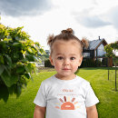 Recherche de premier anniversaire bébé tshirts Arc en ciel
