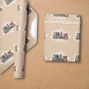 Recherche de train de jouet papier cadeau Anniversaire