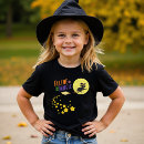 Recherche de sorcière noire tshirts Jeune fille