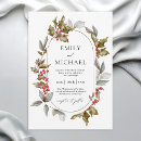 Recherche de de décembre mariage invitations Couple