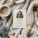 Recherche de joyeux vous noël invitations Élégant