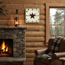 Recherche de rouille horloges Rouge