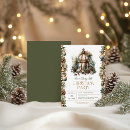 Recherche de joyeux vous noël invitations Élégant