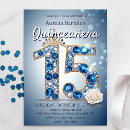 Recherche de diamonds quinceanera invitations Fille