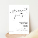 Recherche de retraite femme invitations Entreprise