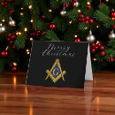 Recherche de maçonniques noël cartes Freemason