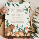 Recherche de ami 11x16 invitations Rustique