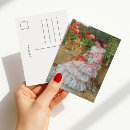 Recherche de géranium rouge cartes postales Floral