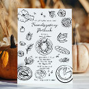 Recherche de friendsgiving invitations Action de grâce