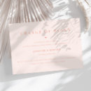 Recherche de de poche invitations Élégant