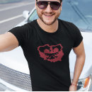 Recherche de polska tshirts Drapeau