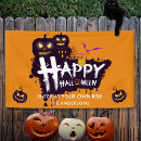 Recherche de halloween banderoles Drôle