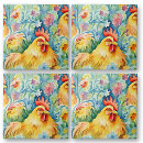 Recherche de poulets carreaux Animaux