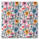 Recherche de whimsical carreaux Bleu