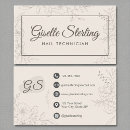 Recherche de nail cartes visite Pour elle