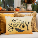 Recherche de halloween coussins décoratifs Toute personne