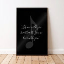 Recherche de citations musique posters Citer