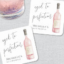 Recherche de vin dessous de verres Pour elle