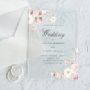 Recherche de doux mariage invitations Rougir