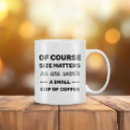 Recherche de grande taille tasses Drôle